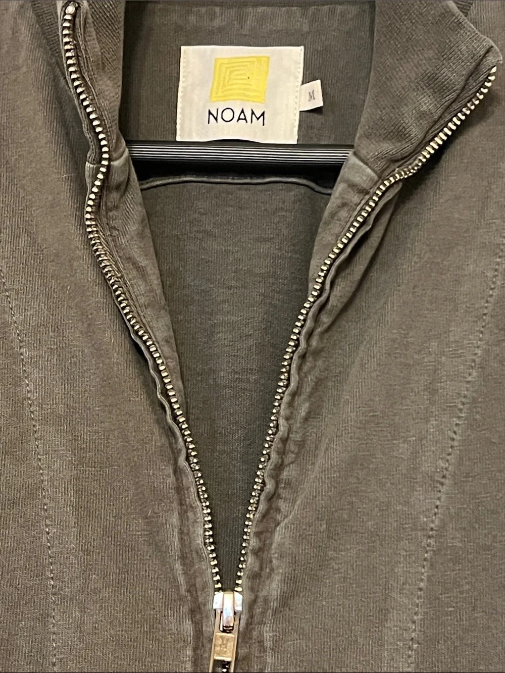 NOAM Ridley Jumpsuit Size Medium